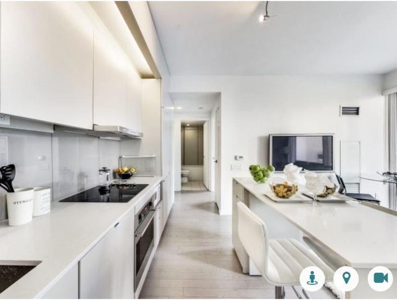 Comfortable Central Downtown Condo - Τορόντο Εξωτερικό φωτογραφία
